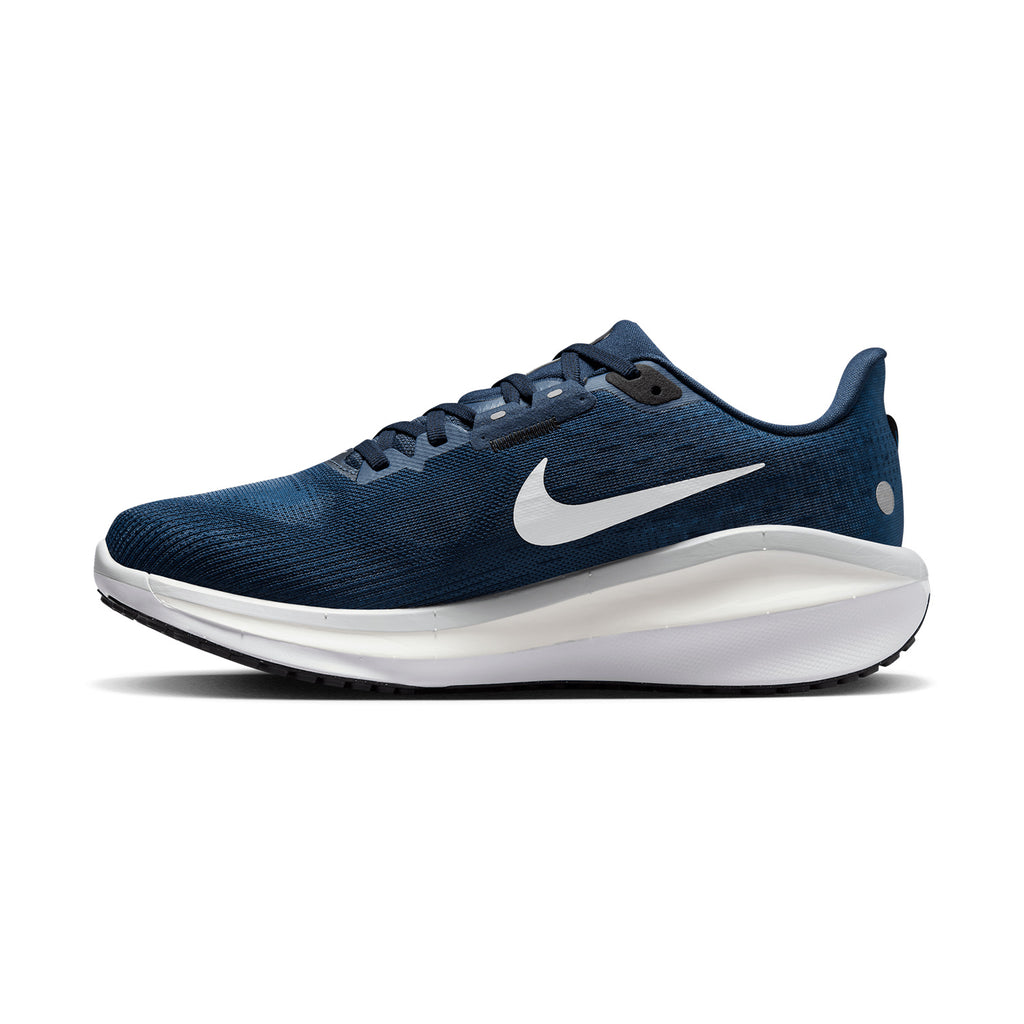 Nike Vomero 17 Midnight Navy/Pure Platinum/Black
