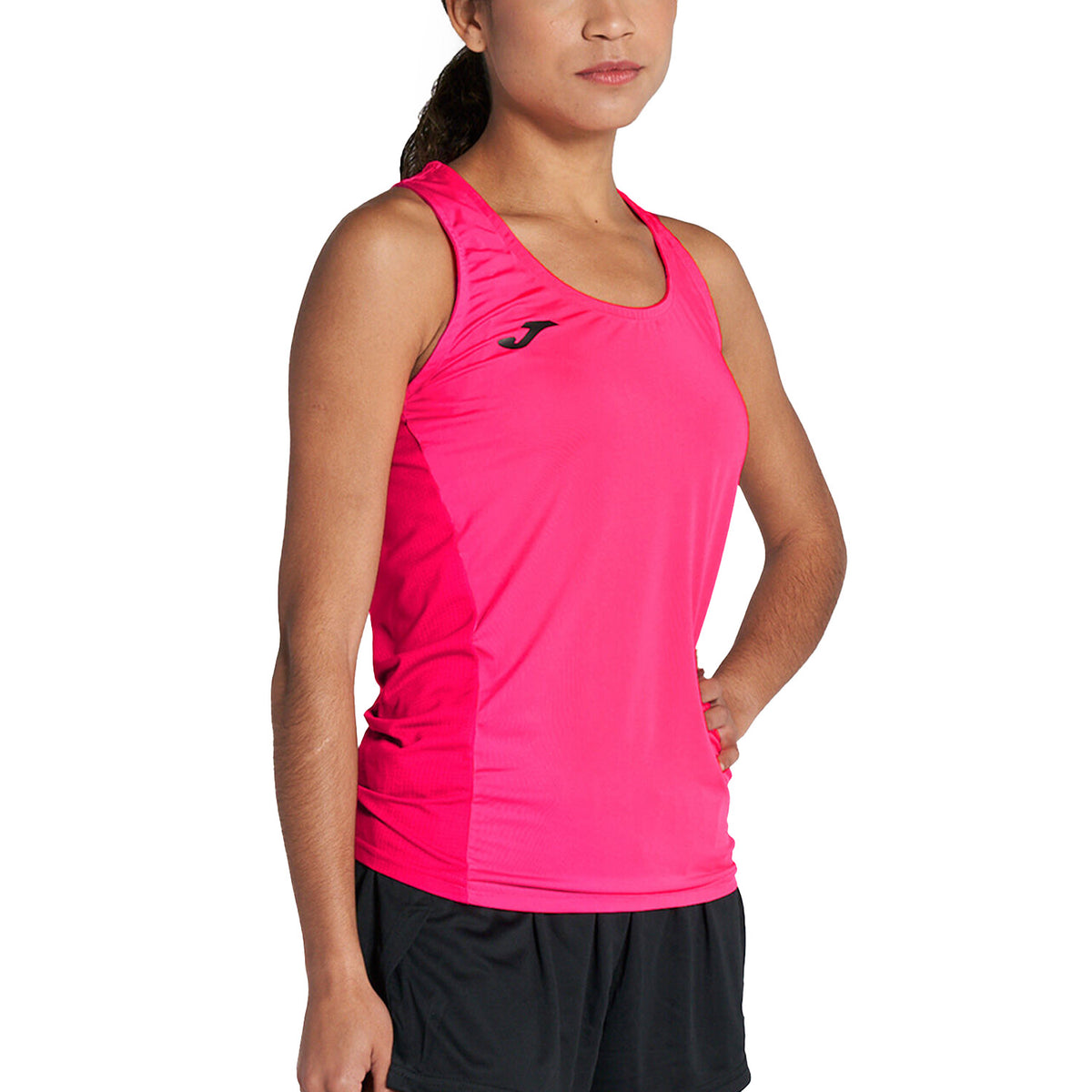 Joma R-Winner Canotta Fluor Pink