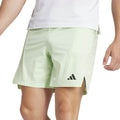 adidas D4T AEROREADY 5in Pantaloncini Semi Green Spark
