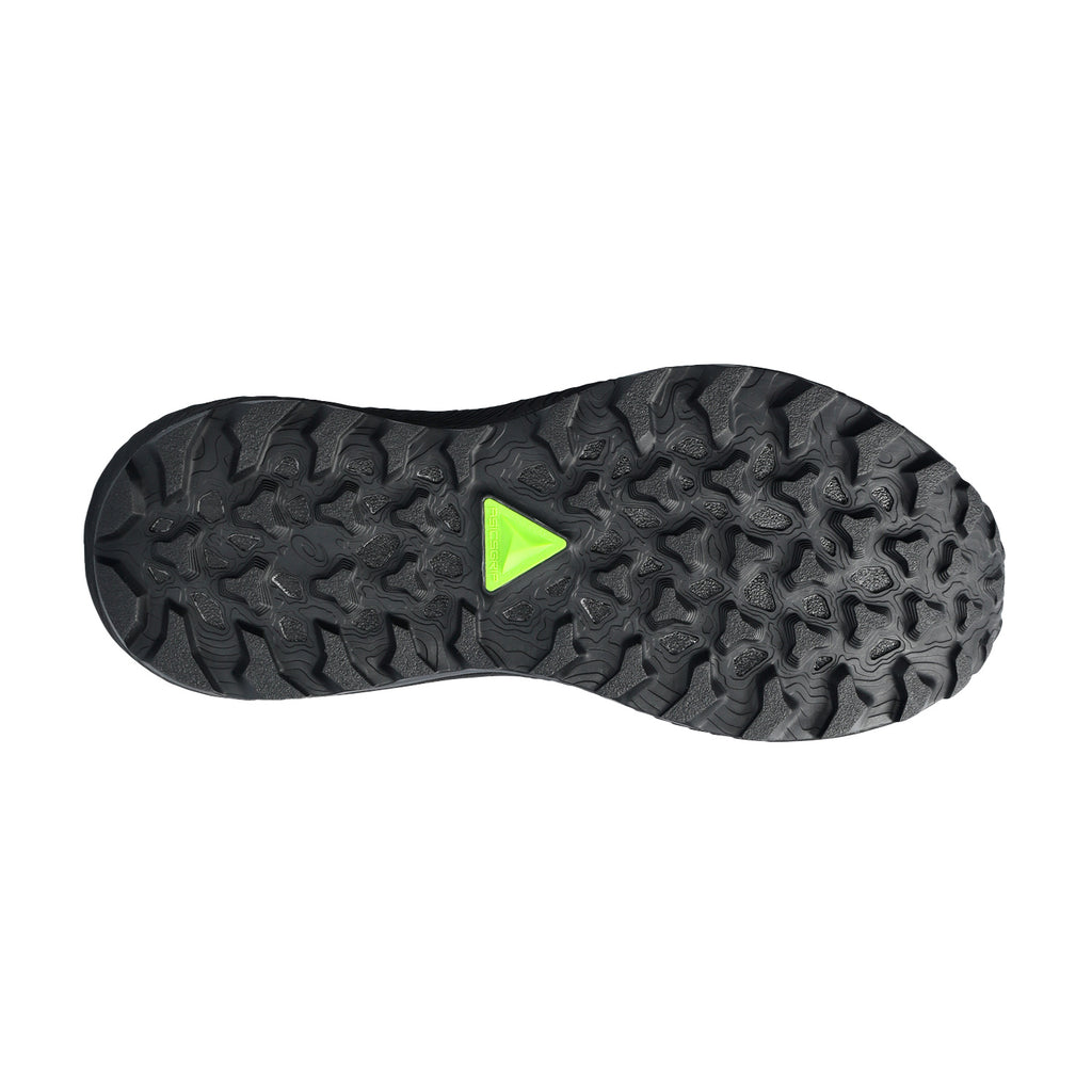 Asics Gel Trabuco 12 GTX Black/Graphite Grey