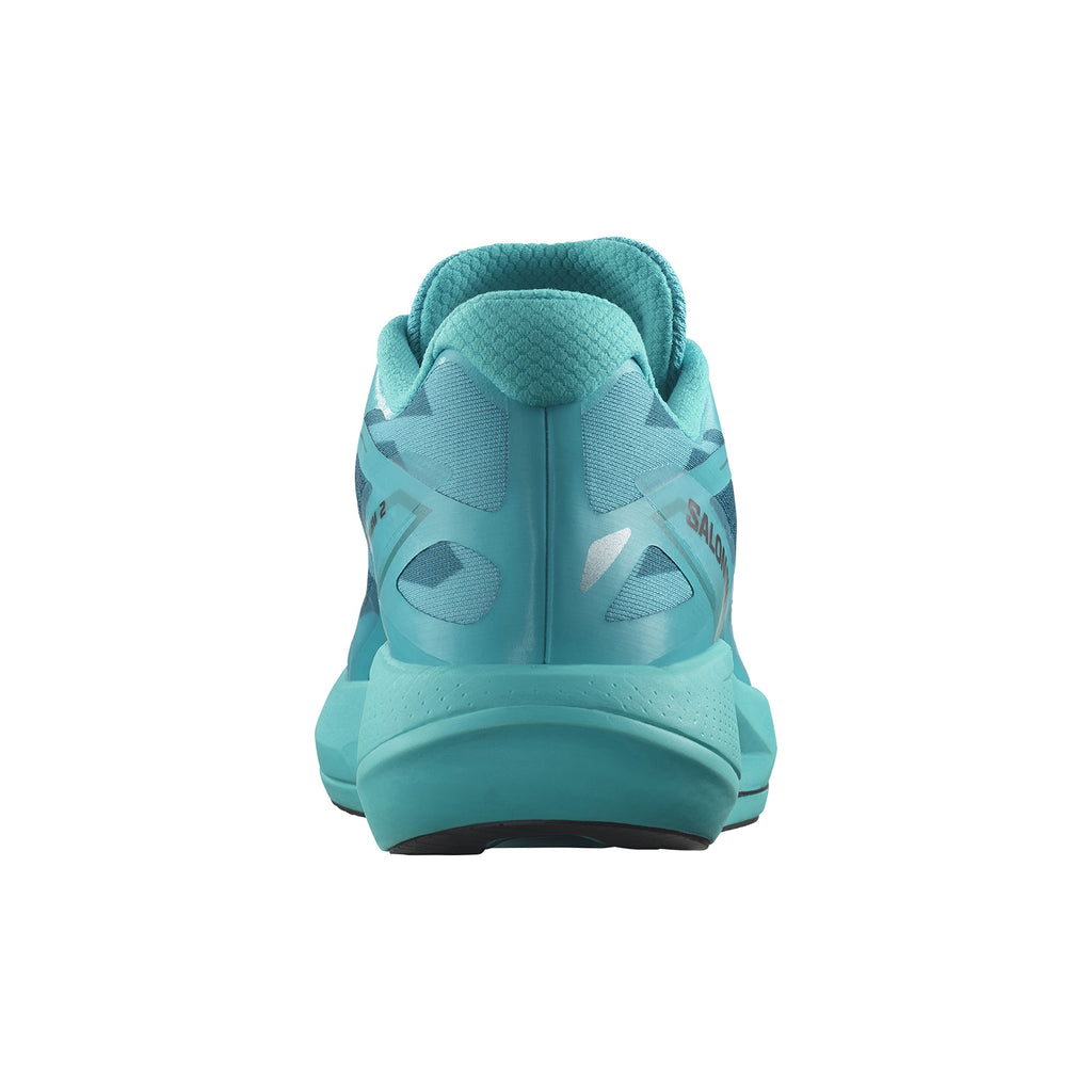 Salomon Phantasm 2 Peacock Blue/Tahitian Tide/Black