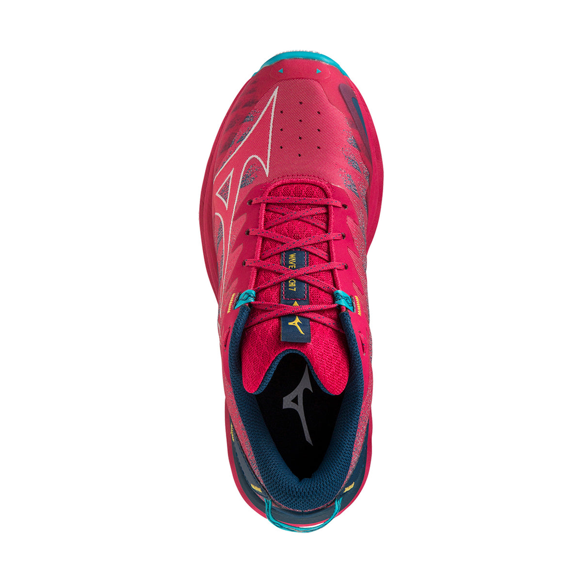 Mizuno Wave Daichi 7 Jazzy/Bluebird/Blue Opal