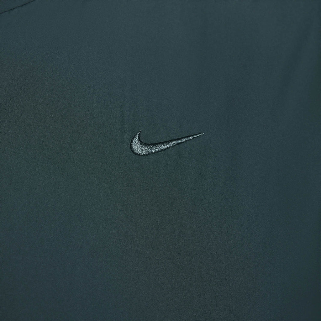 Nike Unlimited Therma-FIT Giacca Deep Jungle