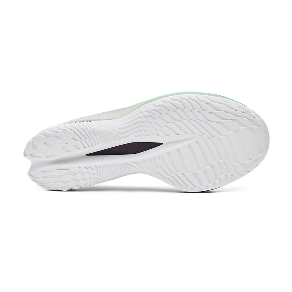 Under Armour Flow Velociti Elite 2 White/Downpour/Starlight