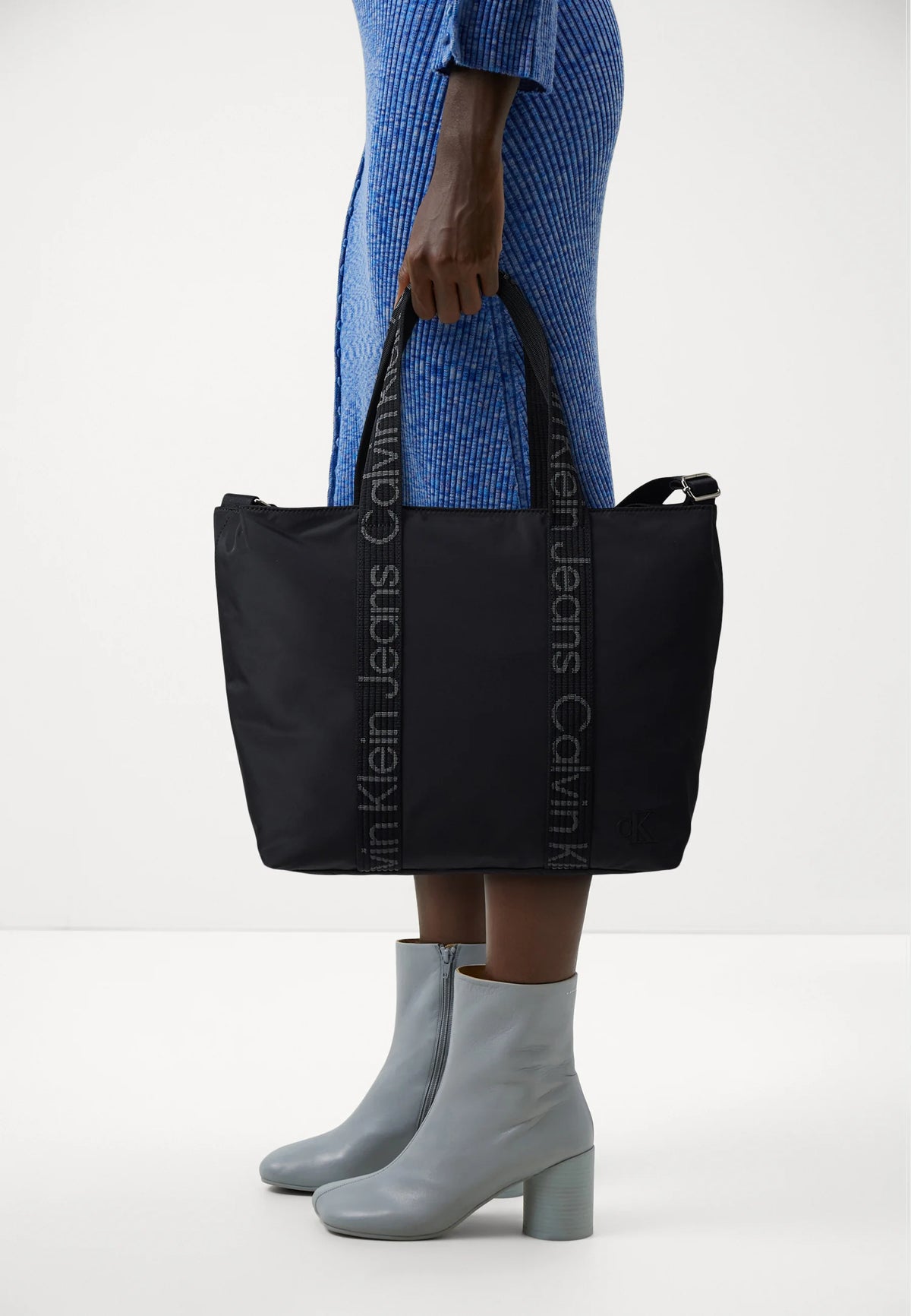 Calvin Klein Jeans ULTRALIGHT - Shopping bag