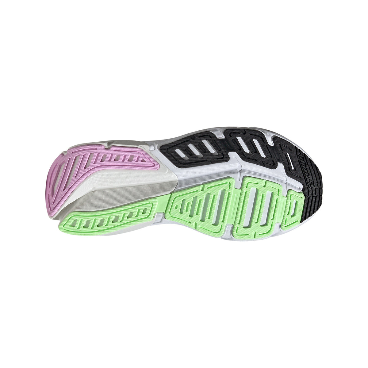 adidas Adistar 2 Silver Dawn/Green Spark/Bliss Lilac