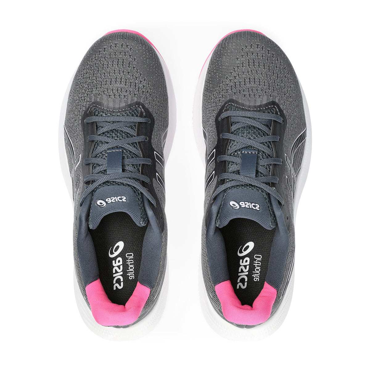Asics Gel Pulse 14 Metropolis/Tarmac