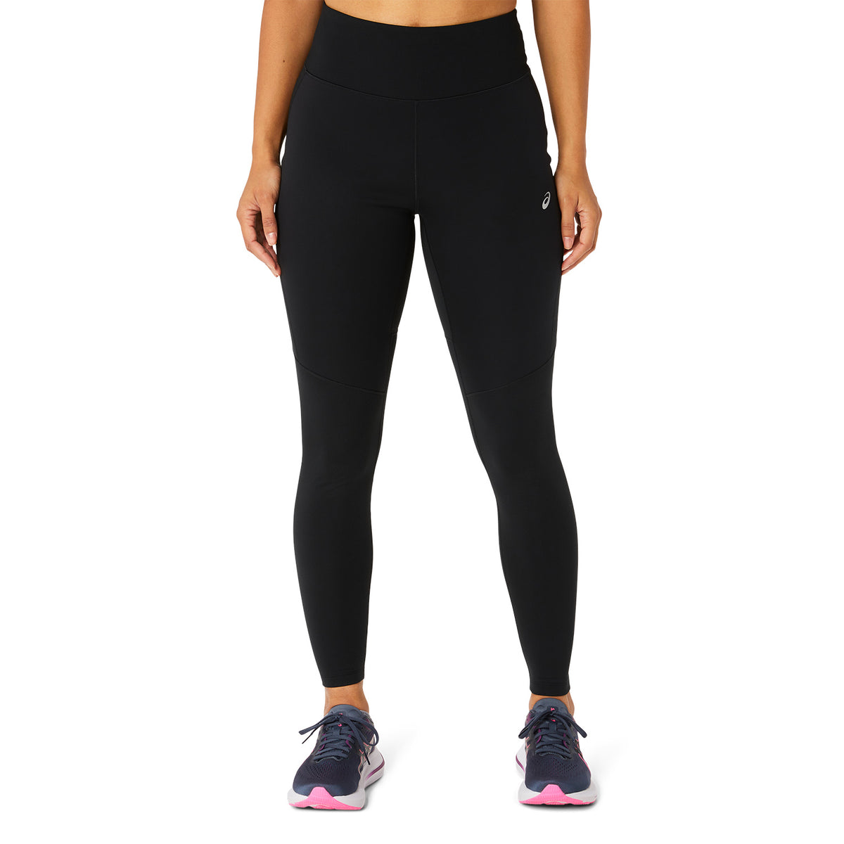 Asics Winter Tights Performance Black
