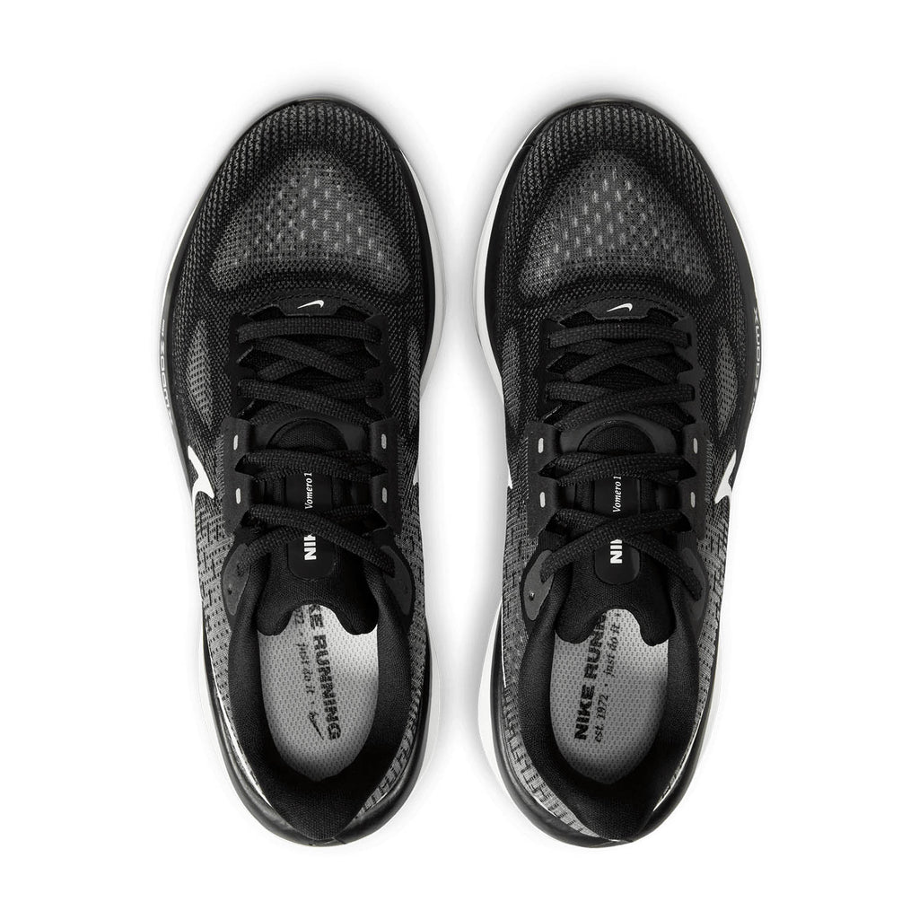 Nike Vomero 17 Black/White/Anthracite