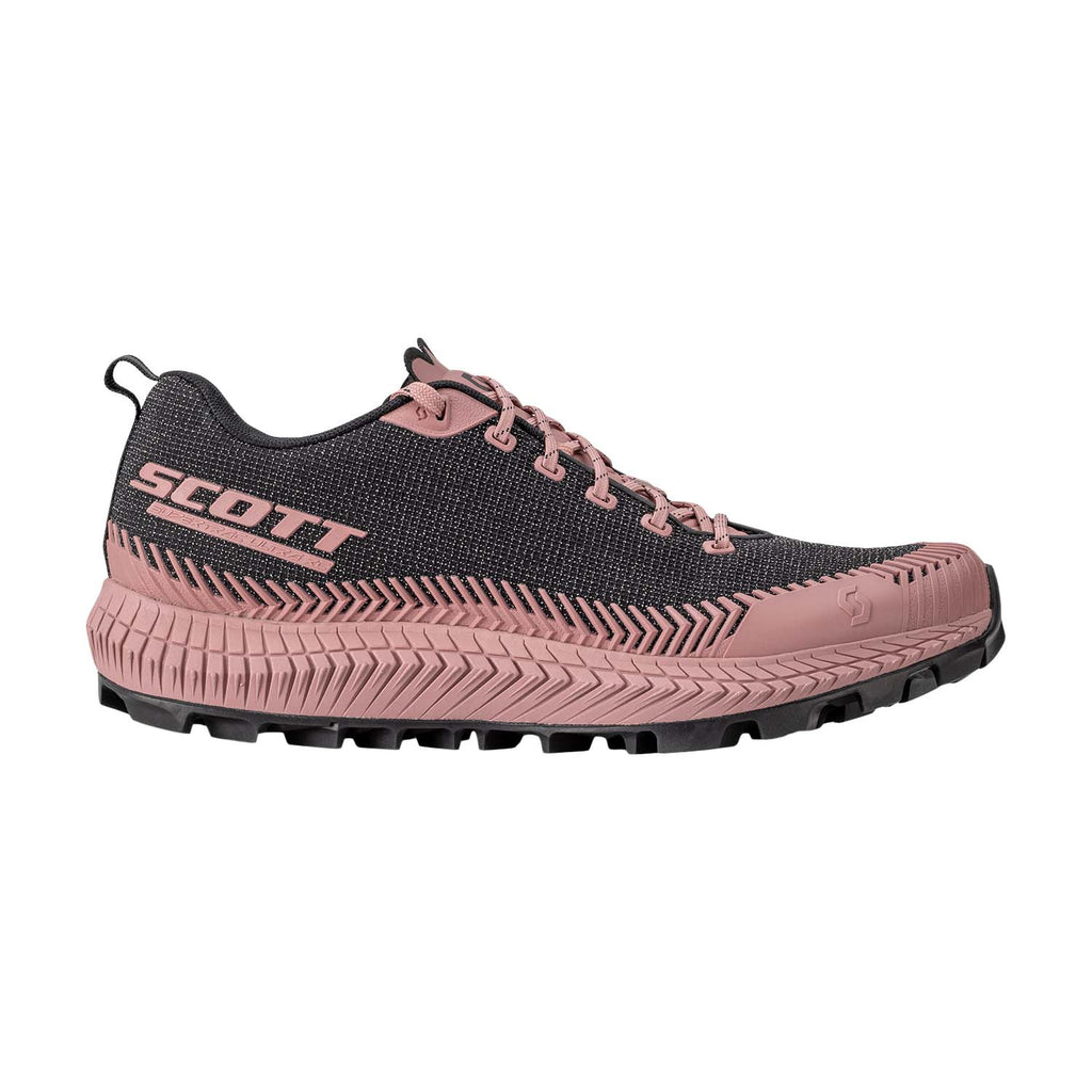 Scott Supertrac Ultra RC Black/Crystal Pink