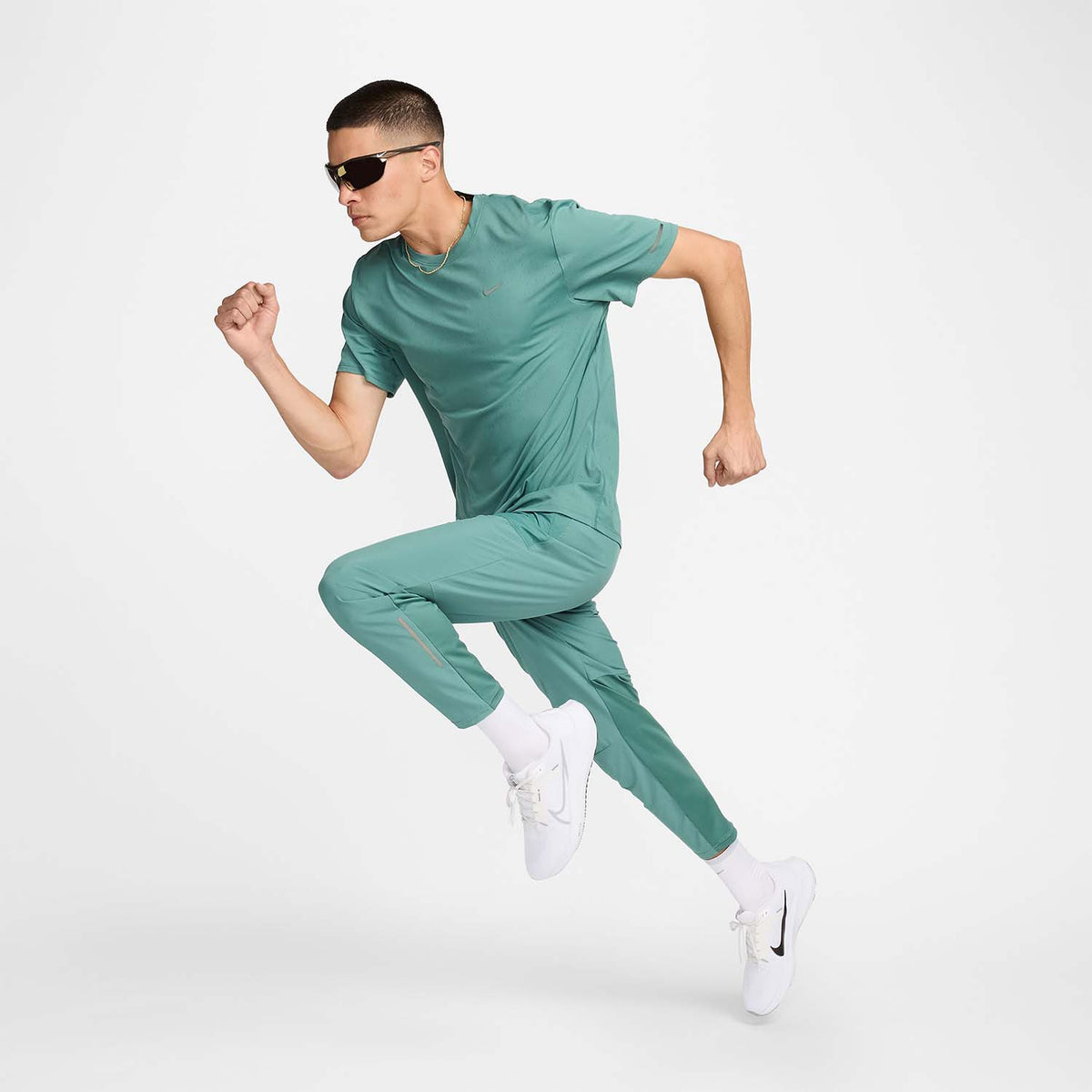 Nike Dri-FIT ADV Pantaloni Bicoastal/Black