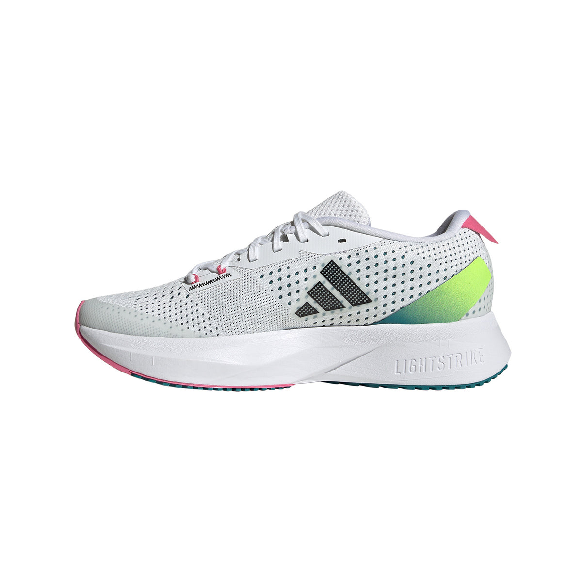 adidas adizero SL Cloud White/Core Black/Arctic Fusion