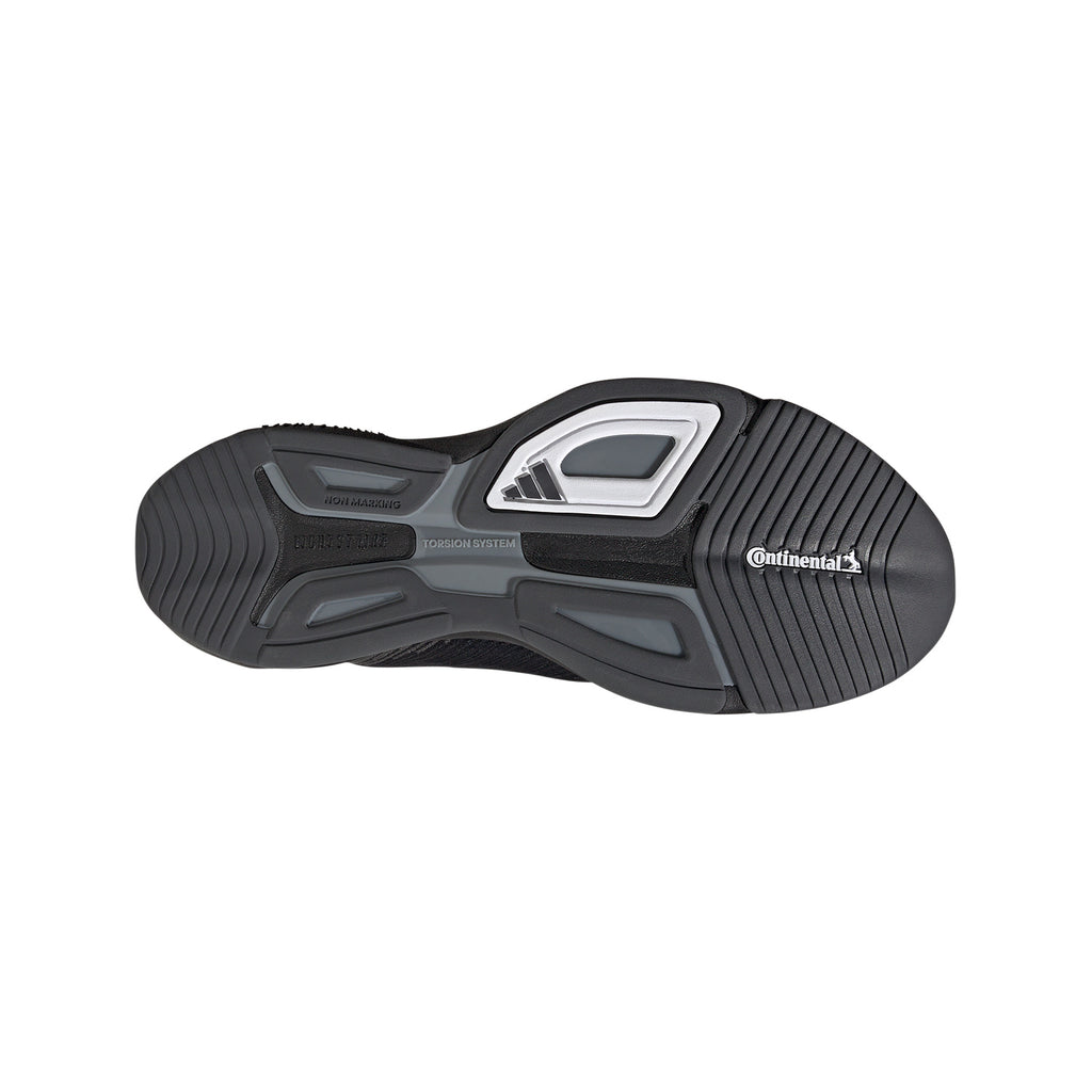 adidas Rapidmove ADV Trainer Core Black/Grey Six