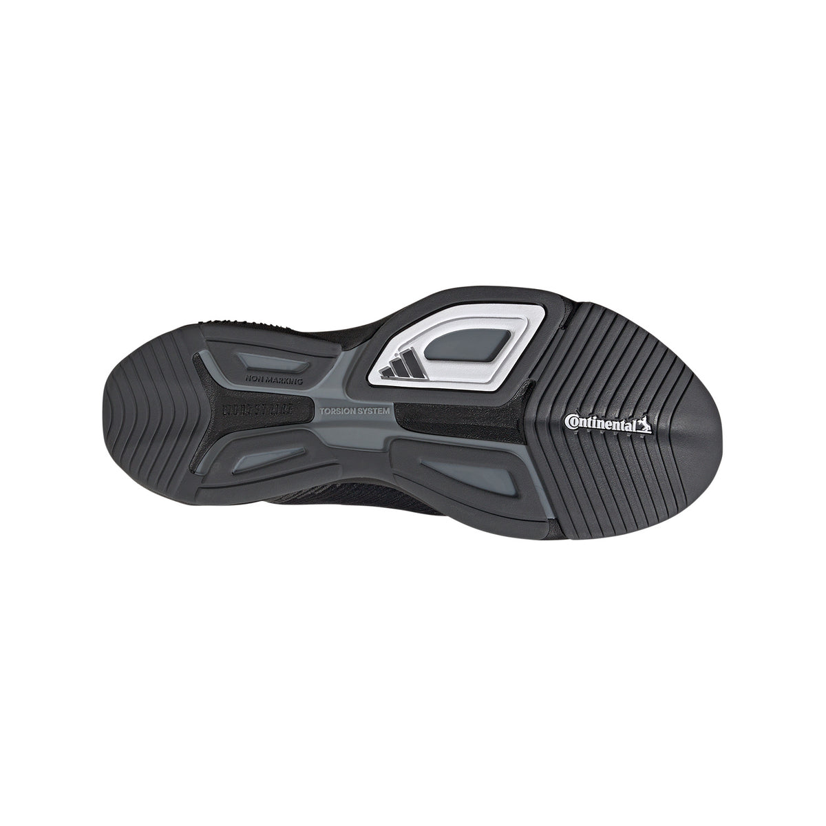 adidas Rapidmove ADV Trainer Core Black/Grey Six