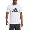 adidas New Lift Maglietta White/Black