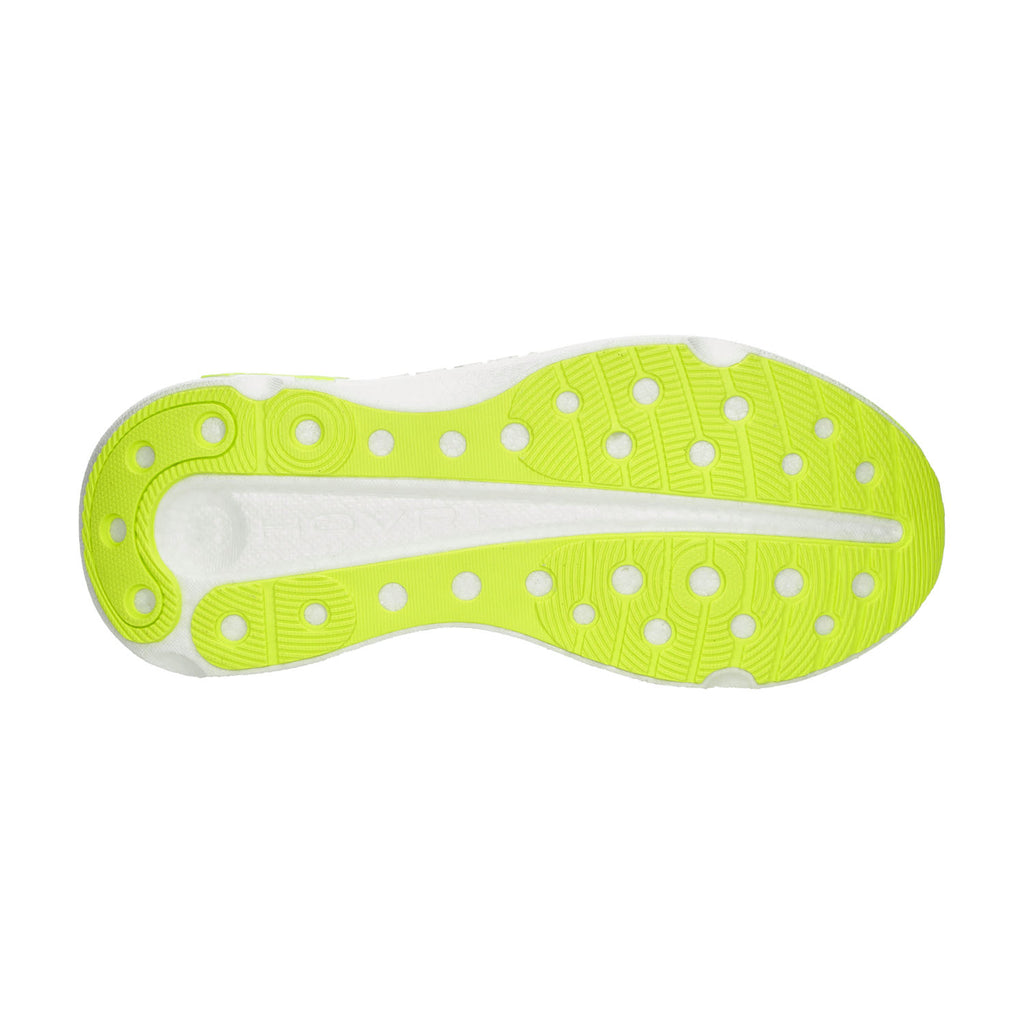 Under Armour Infinite Elite Black/Sonic Yellow/High Vis Yellow