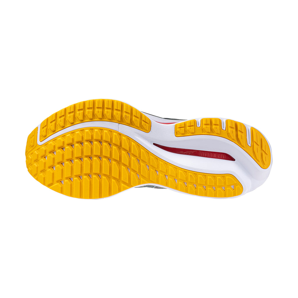 Mizuno Wave Inspire 20 Abyss/White/Citrus