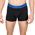 Nike Dri-FIT Ultra Stretch x 3 Boxer Cinnabar/Ochre/Game Royal