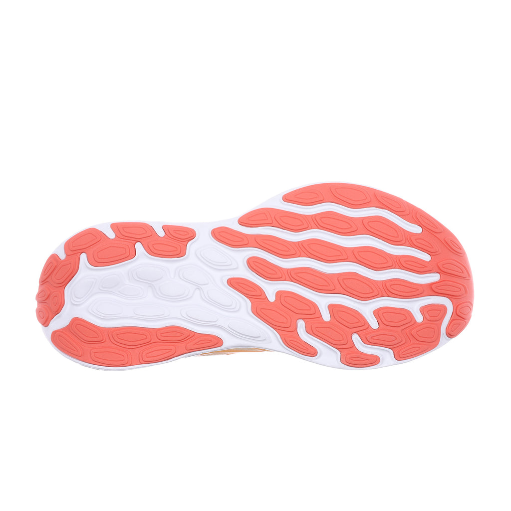 New Balance Fresh Foam 680v8 White/Peach