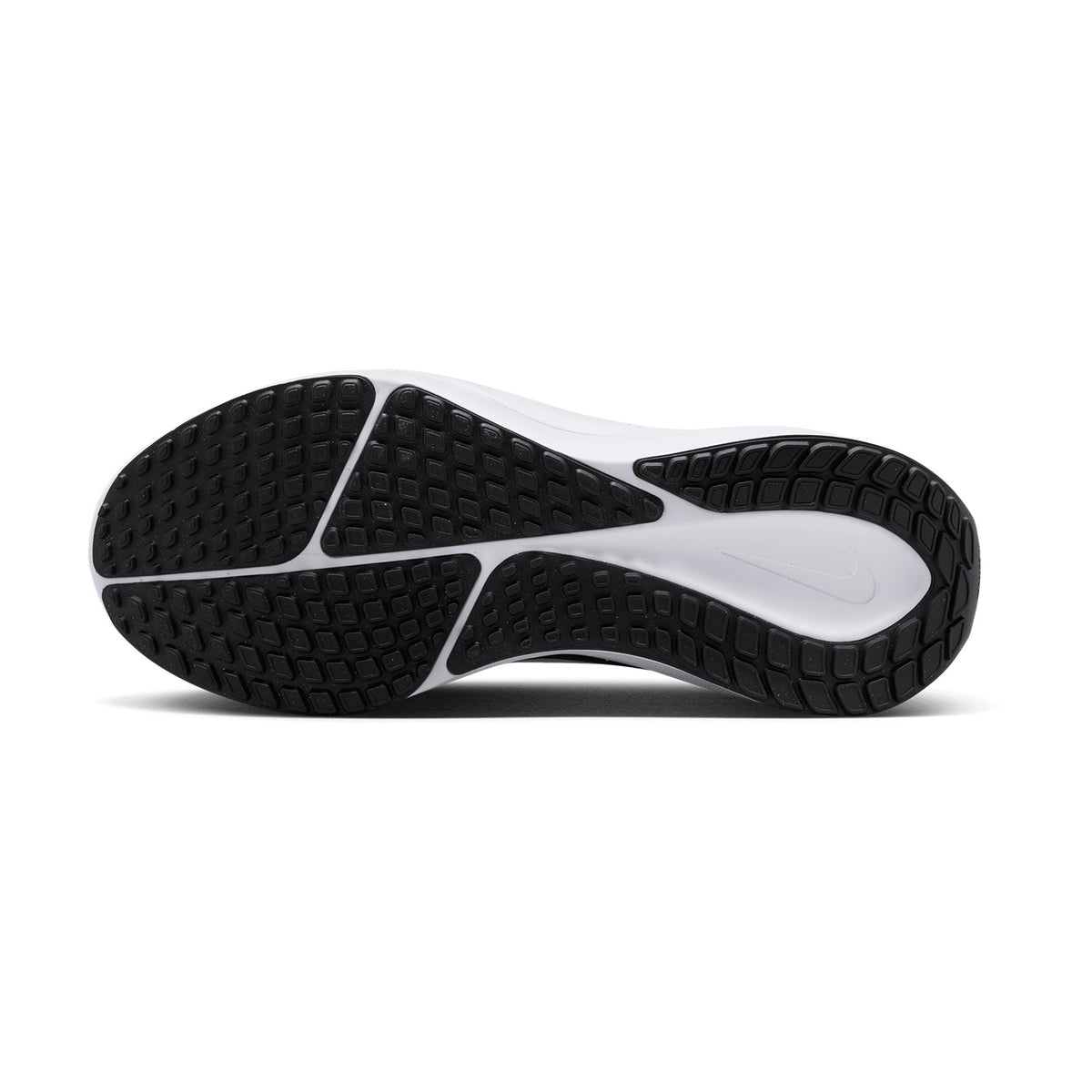 Nike Vomero 17 Midnight Navy/Pure Platinum/Black