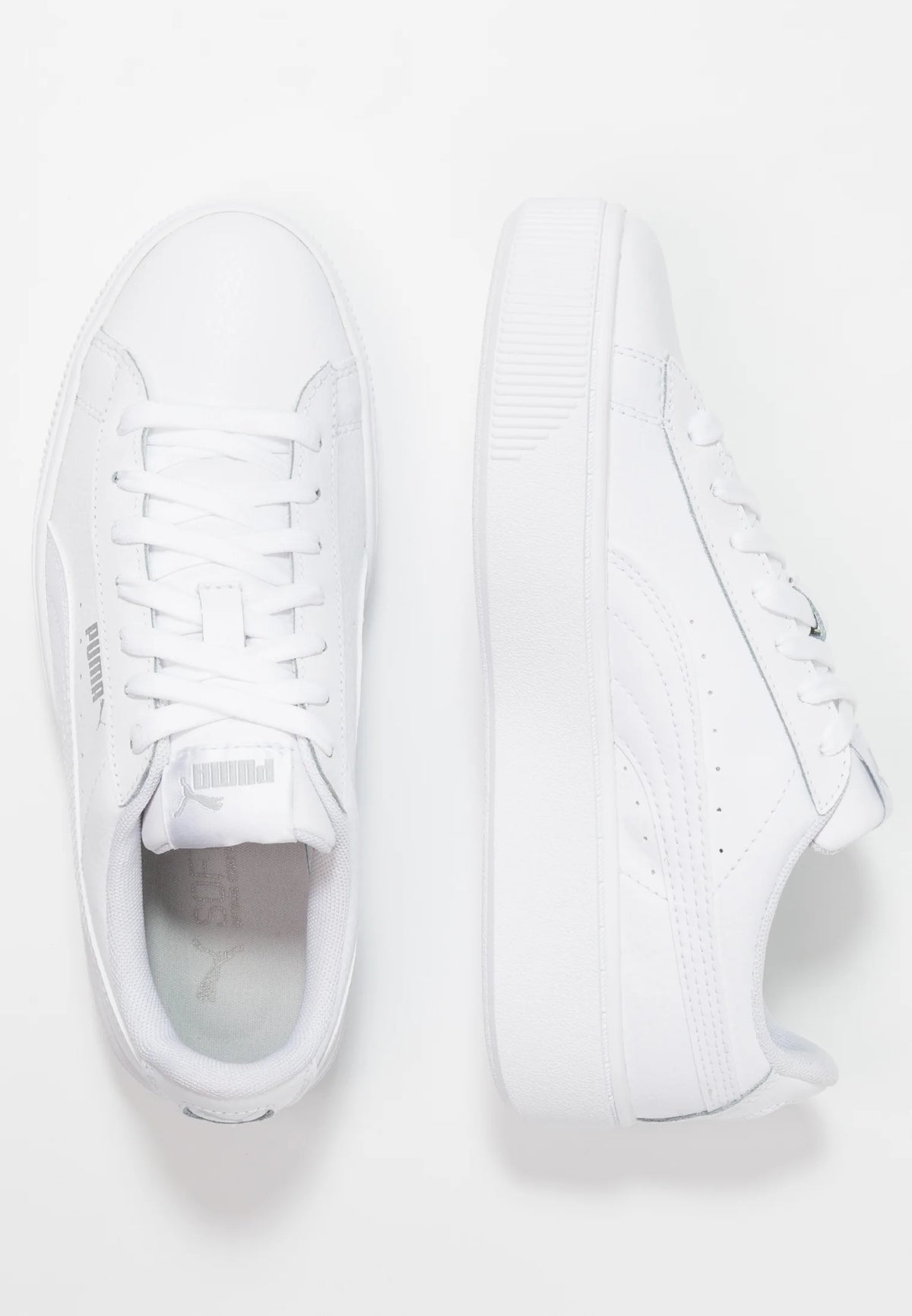 Puma VIKKY STACKED - Sneakers basse