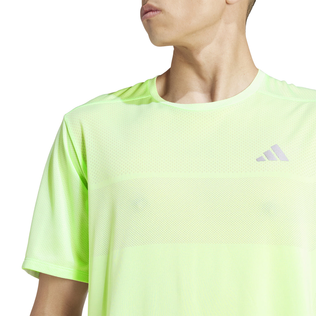 adidas Ultimate Enginereed Maglietta Segrsp/White
