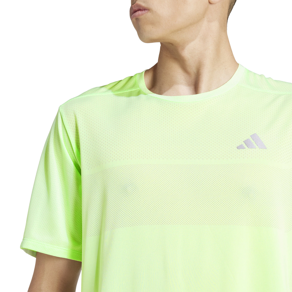 adidas Ultimate Enginereed Maglietta Segrsp/White