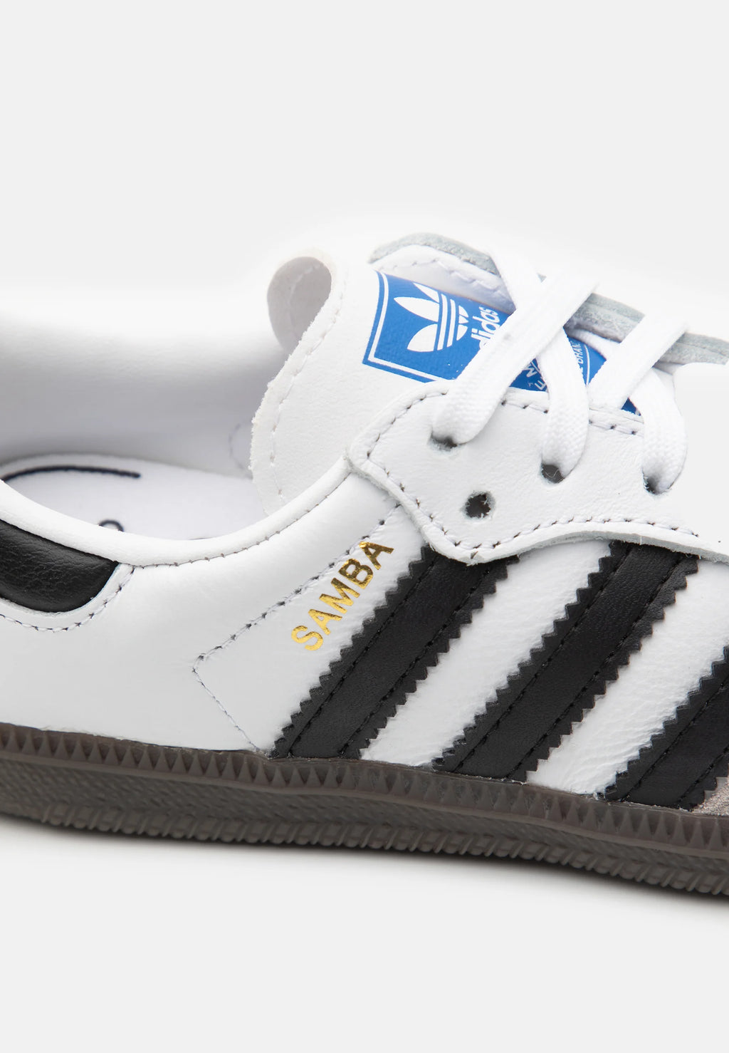 adidas Originals SAMBA OG UNISEX - Sneakers basse