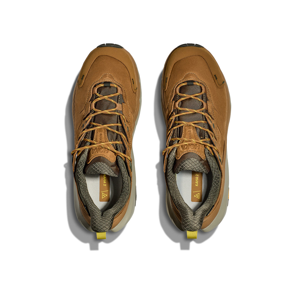 Hoka Kaha 2 Low GTX Honey/Barley