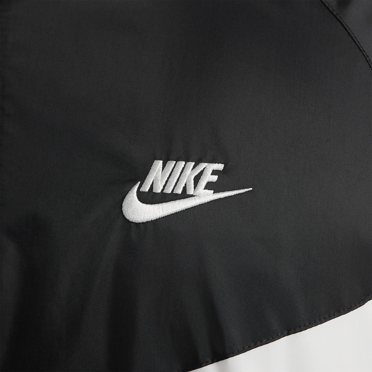 Nike Heritage Essentials Windrunner Giacca Sail/Black