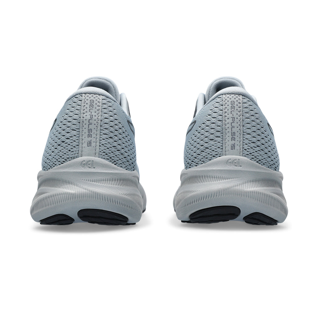 Asics Gel Pulse 15 Sheet Rock/Carrier Grey