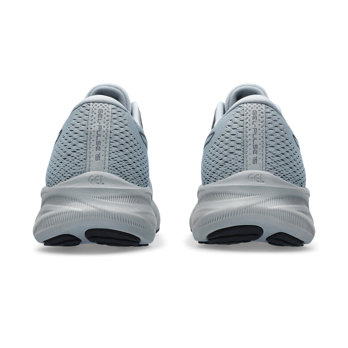 Asics Gel Pulse 15 Sheet Rock/Carrier Grey