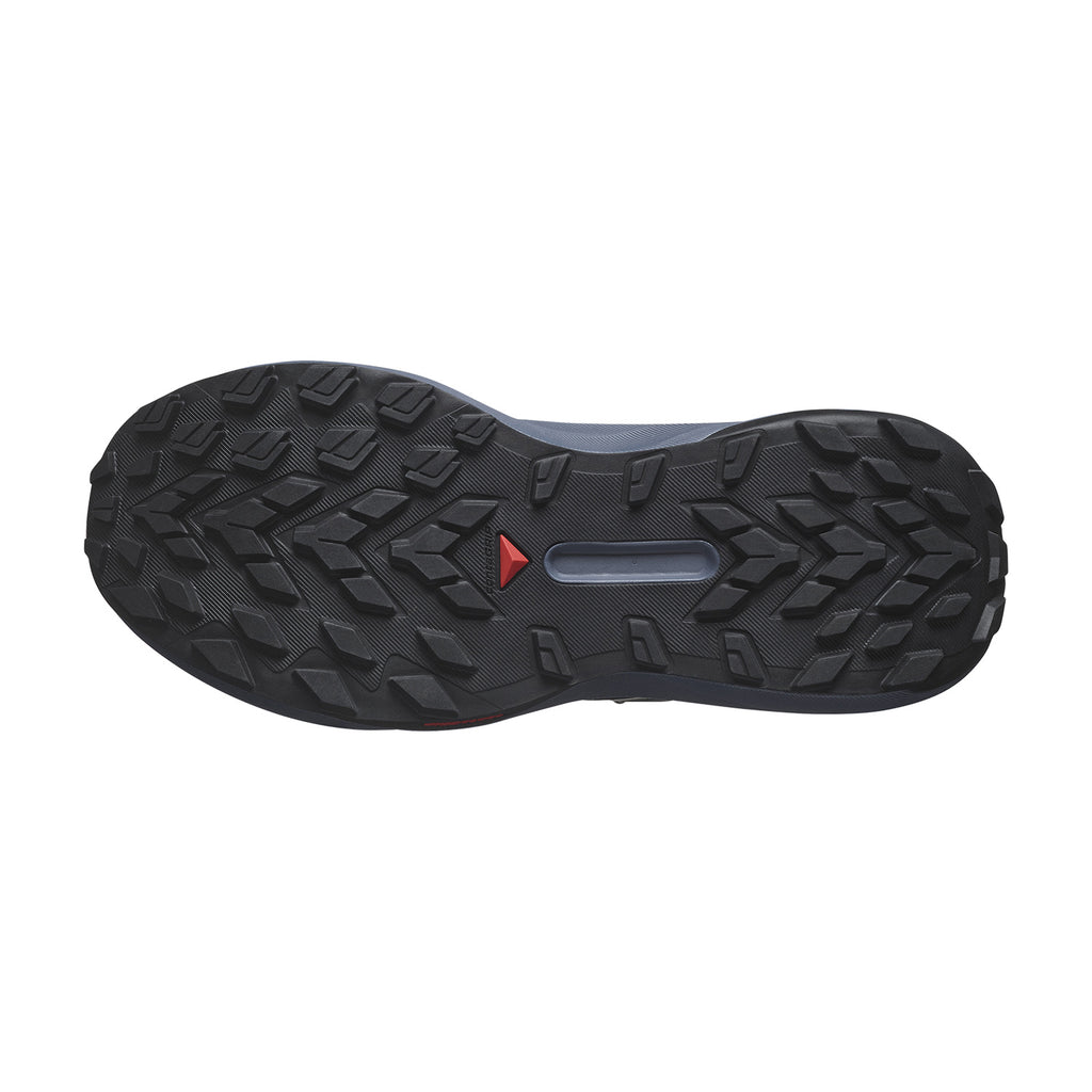Salomon Genesis Carbon/Grisaille/Aloe Wash