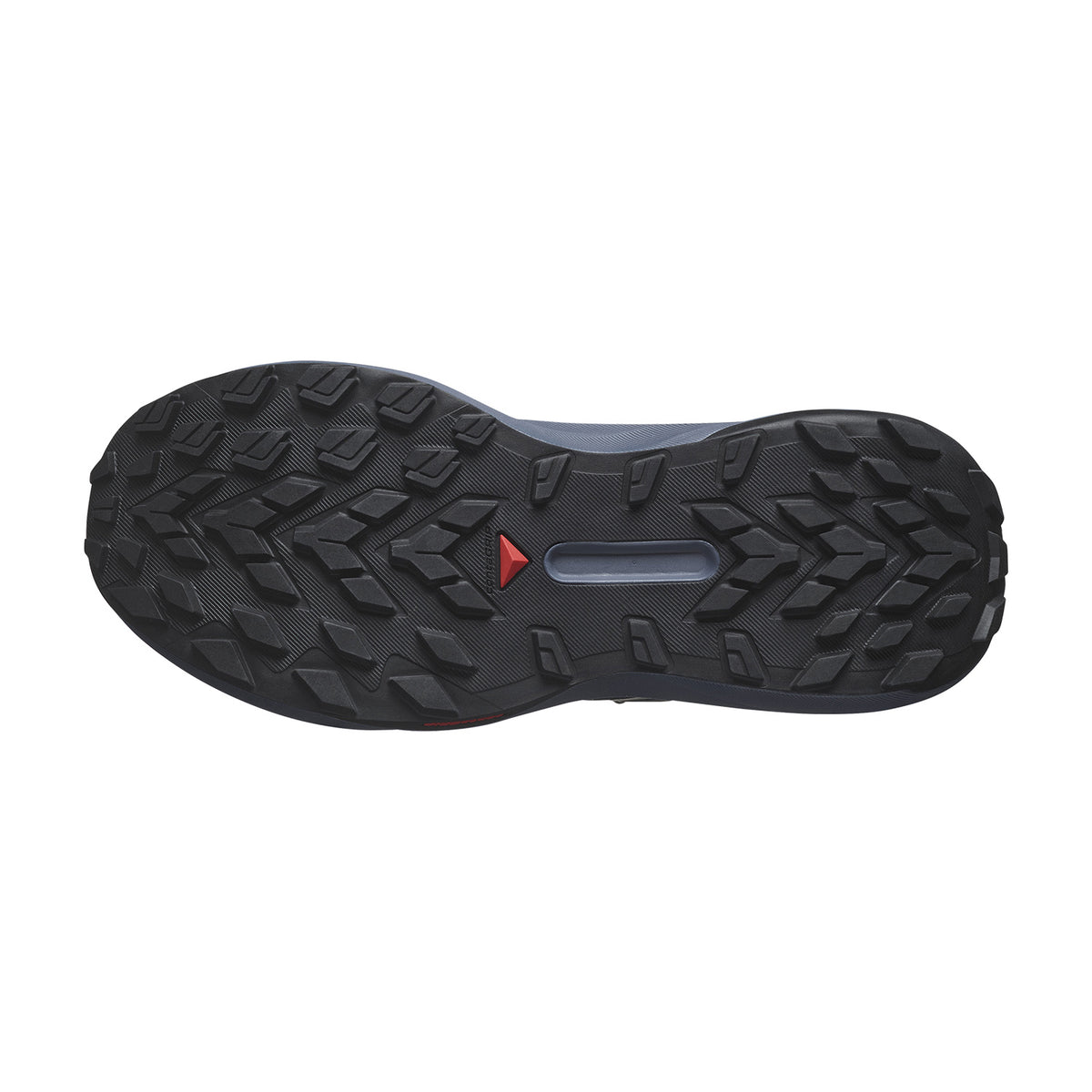 Salomon Genesis Carbon/Grisaille/Aloe Wash