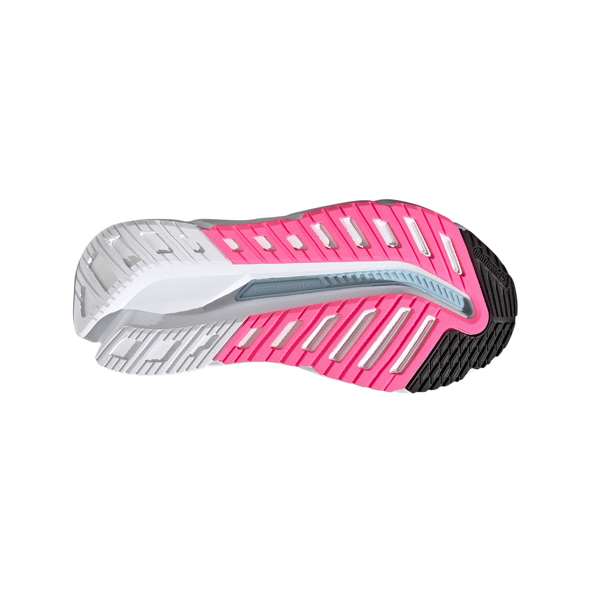 adidas Adistar CS 2 Cloud White/Altered Blue/Lucid Pink