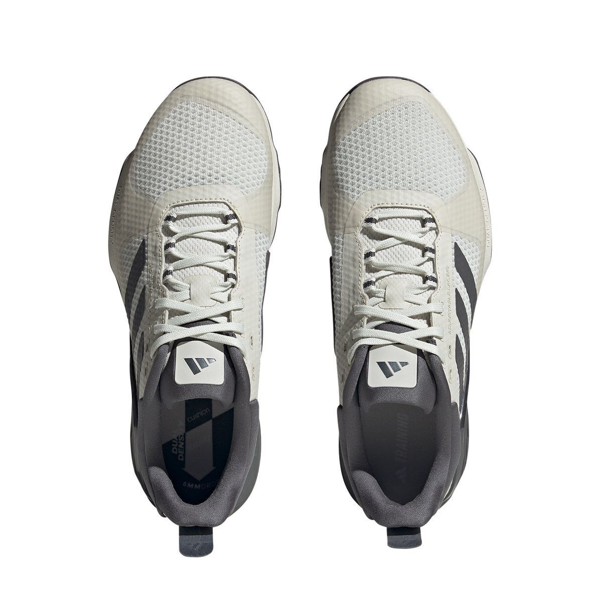 adidas Dropset 2 Trainer Orbit Grey/Grey Five