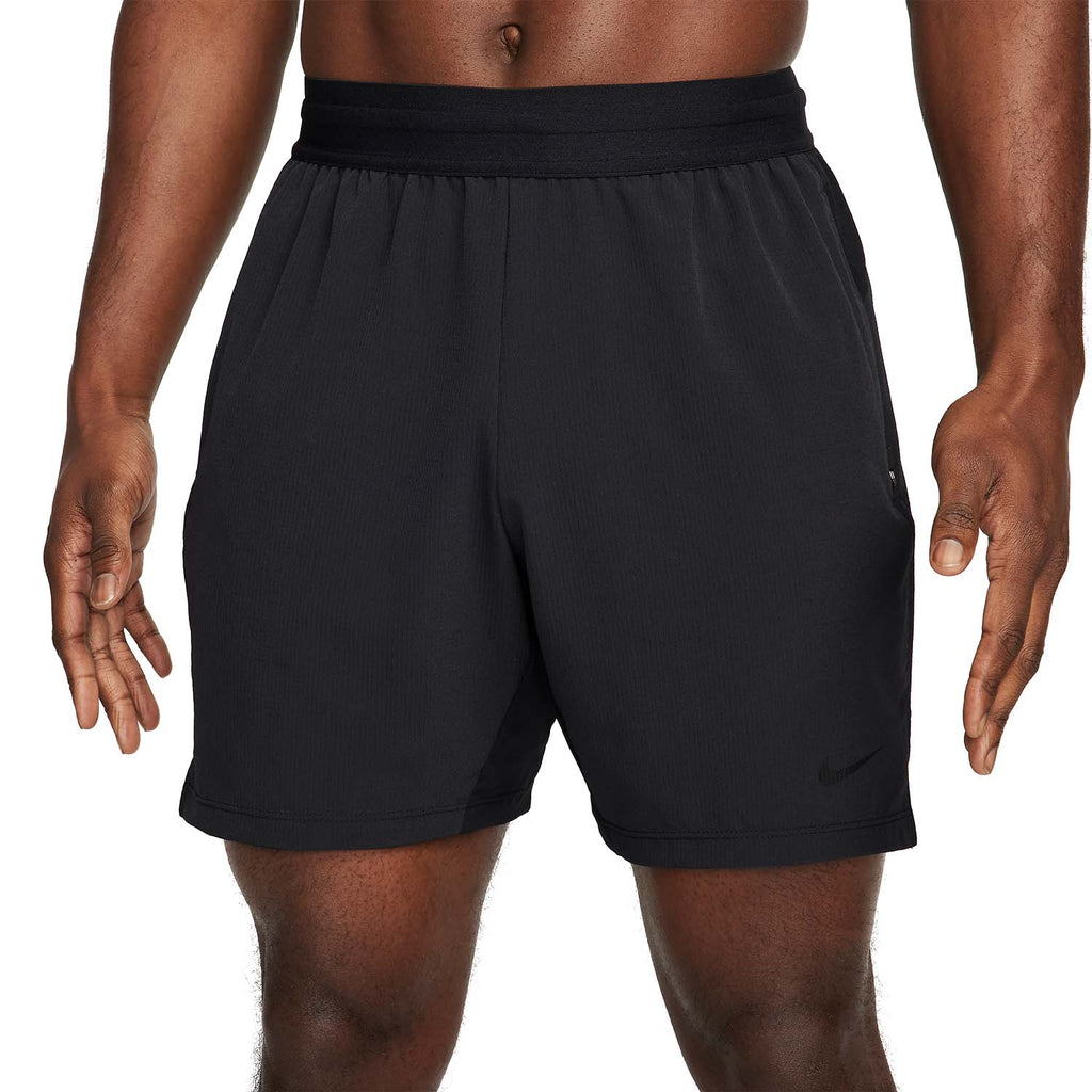 Nike Flex Rep 7in Pantaloncini Black