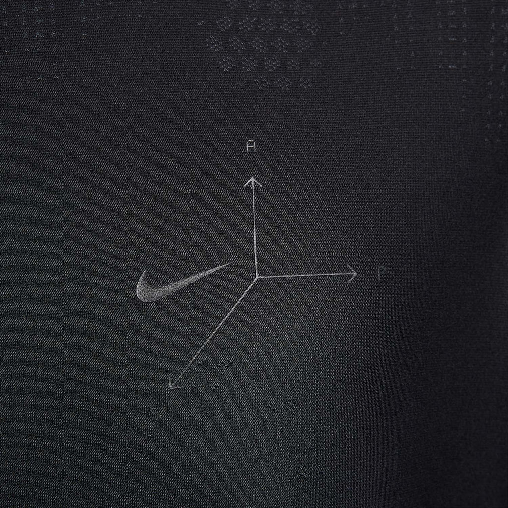 Nike Dri-FIT ADV APS Maglietta Black