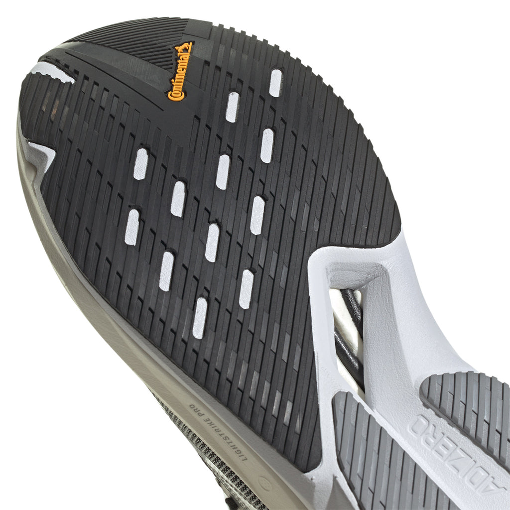 adidas adizero Boston 12 Core Black/Cloud White/Carbon