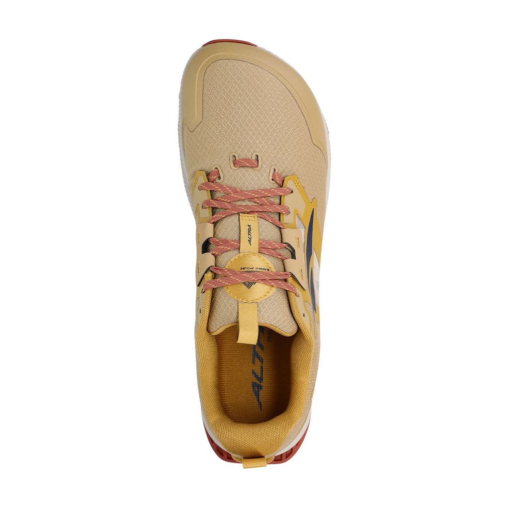 Altra Lone Peak 7 Tan