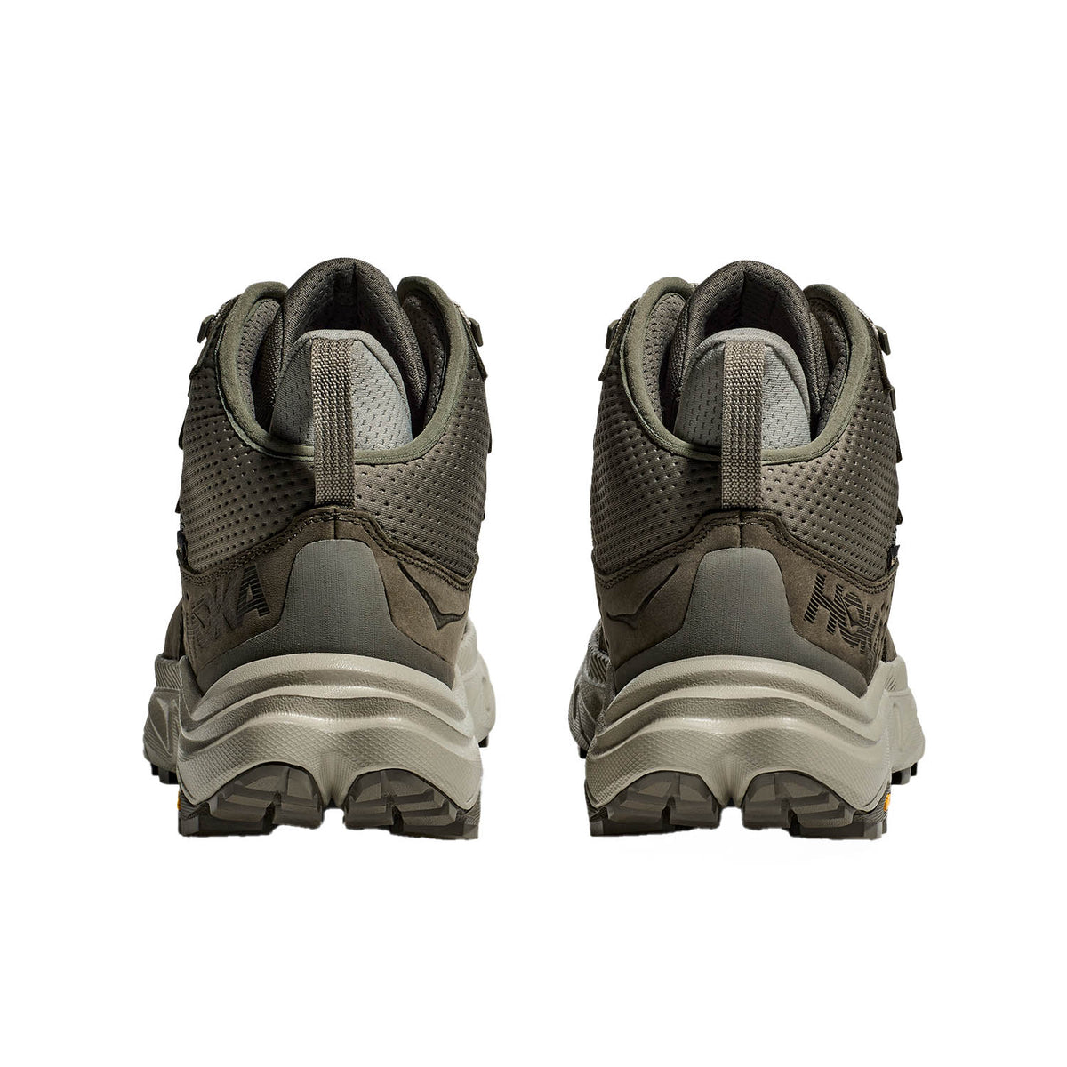 Hoka Anacapa 2 Mid GTX Slate/Barley