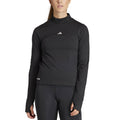 adidas Ultimate Merinol Maglia Black