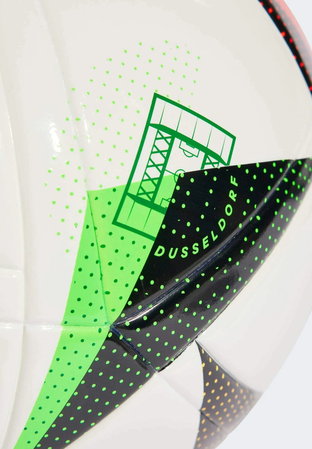 adidas Performance FUSSBALLLIEBE LEAGUE FOOTBALL KIDS - Calcio