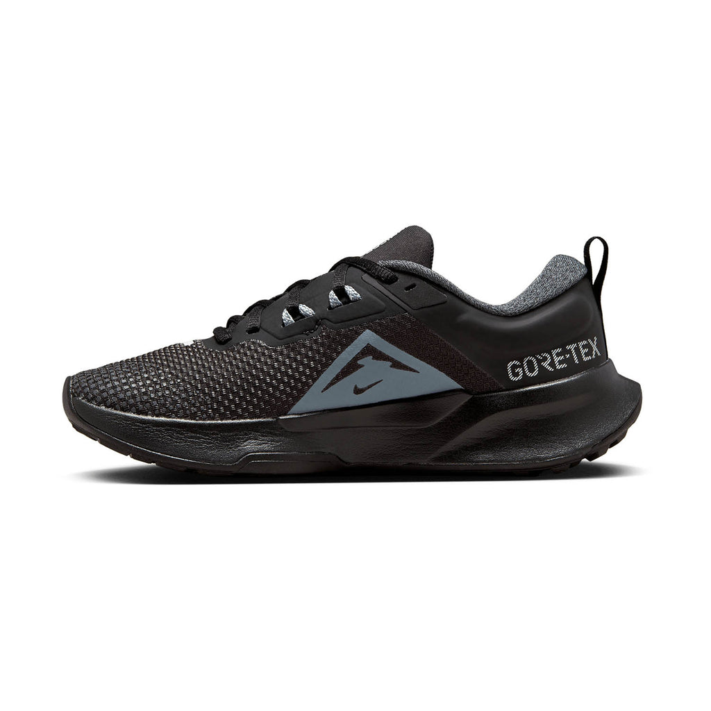 Nike Juniper Trail 2 Next Nature GTX Black/Cool Grey/Anthracite