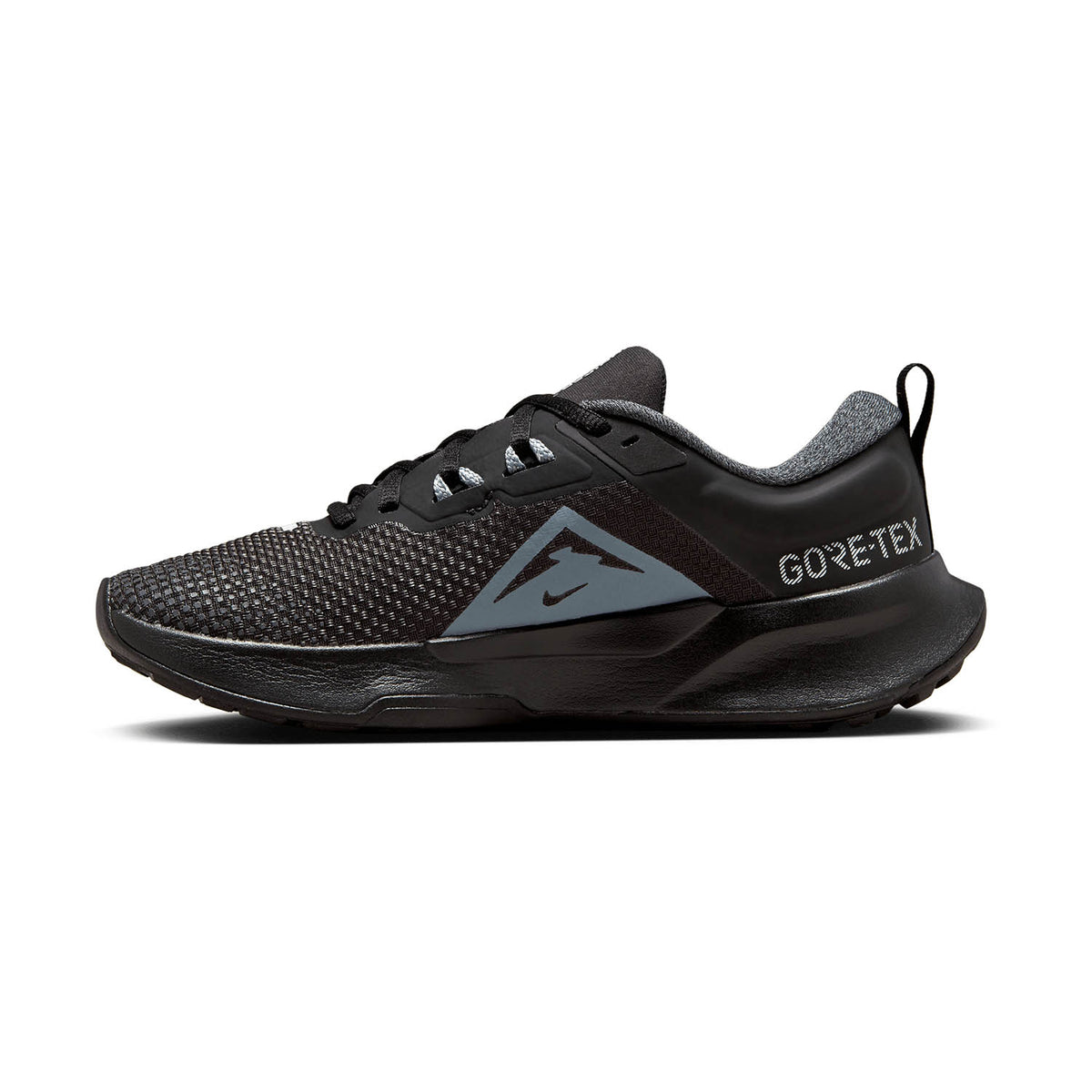 Nike Juniper Trail 2 Next Nature GTX Black/Cool Grey/Anthracite