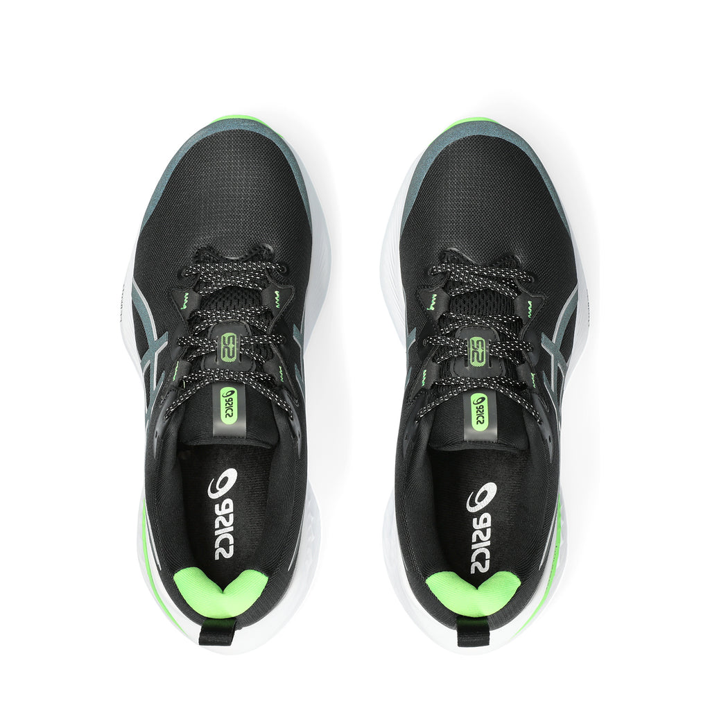 Asics Gel Cumulus 25 Lite Show Black/Pure Silver