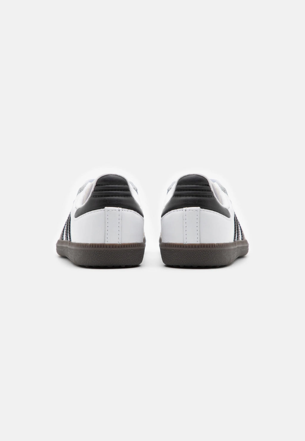 adidas Originals SAMBA OG UNISEX - Sneakers basse