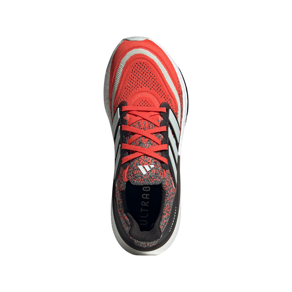 adidas Ultraboost Light Bright Red/Crystal Jade/Green Spark