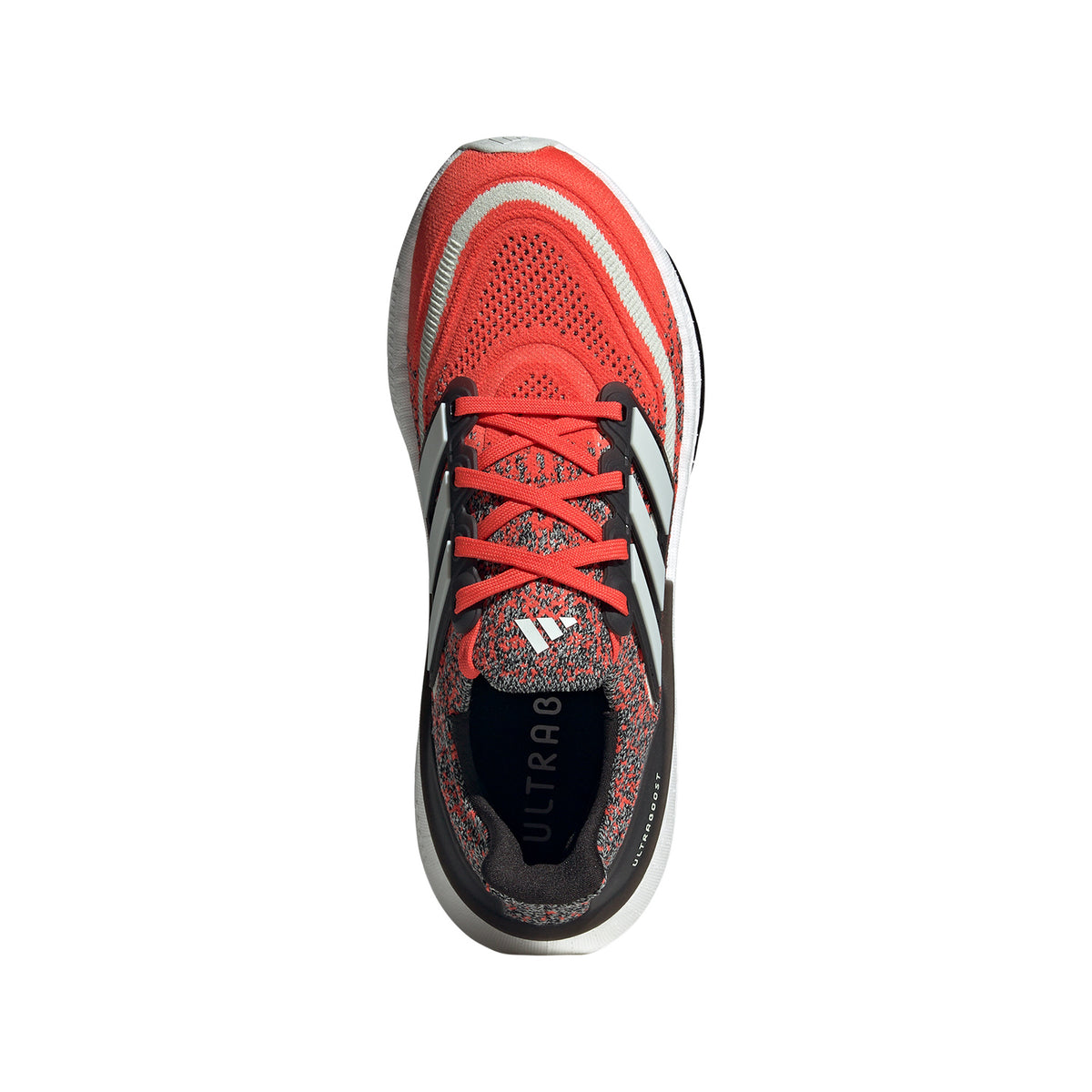adidas Ultraboost Light Bright Red/Crystal Jade/Green Spark