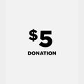 Foundation Donation